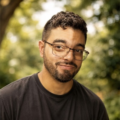 Gabriel Sánchez Rivero