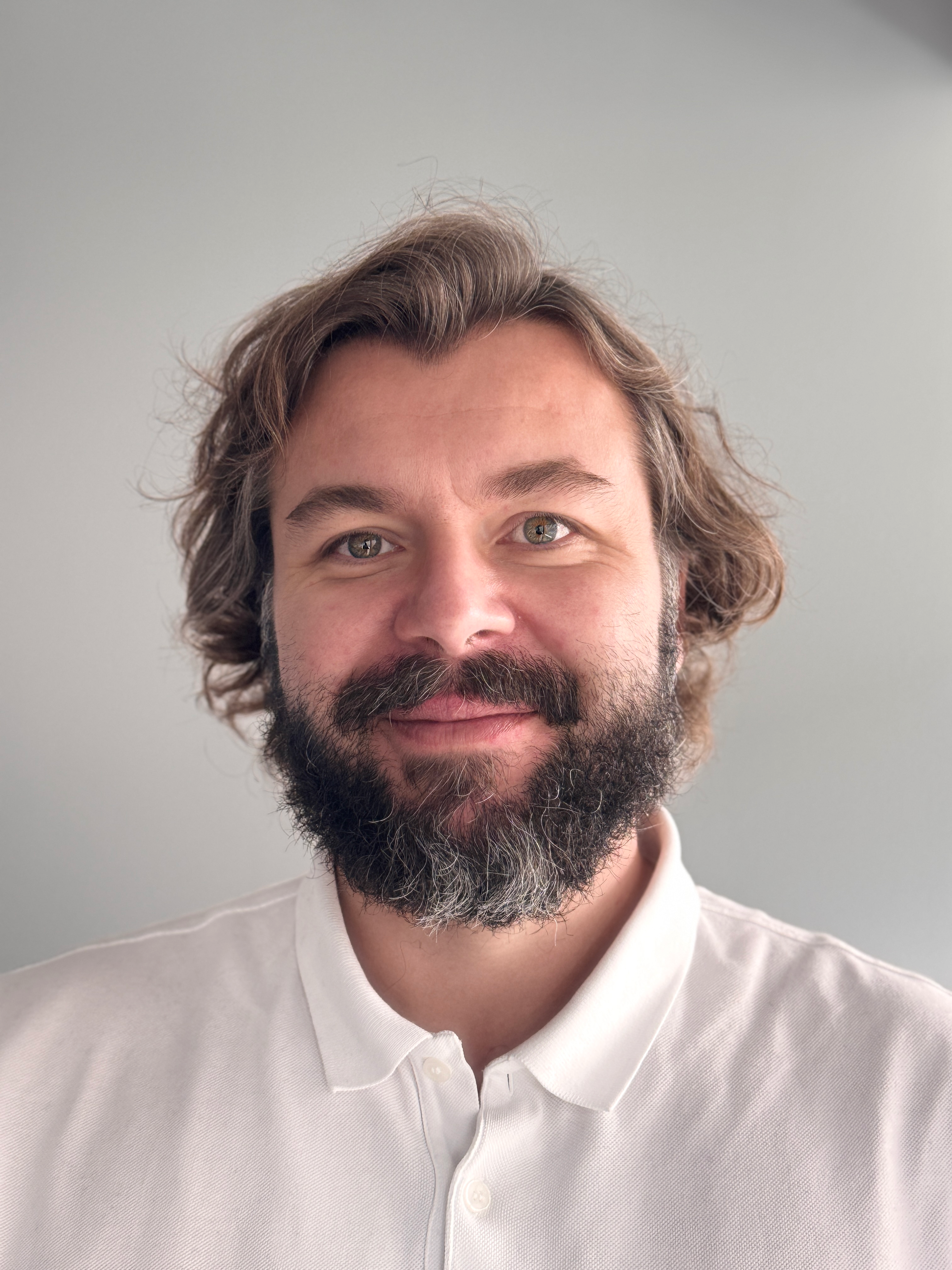 Piotr Janik