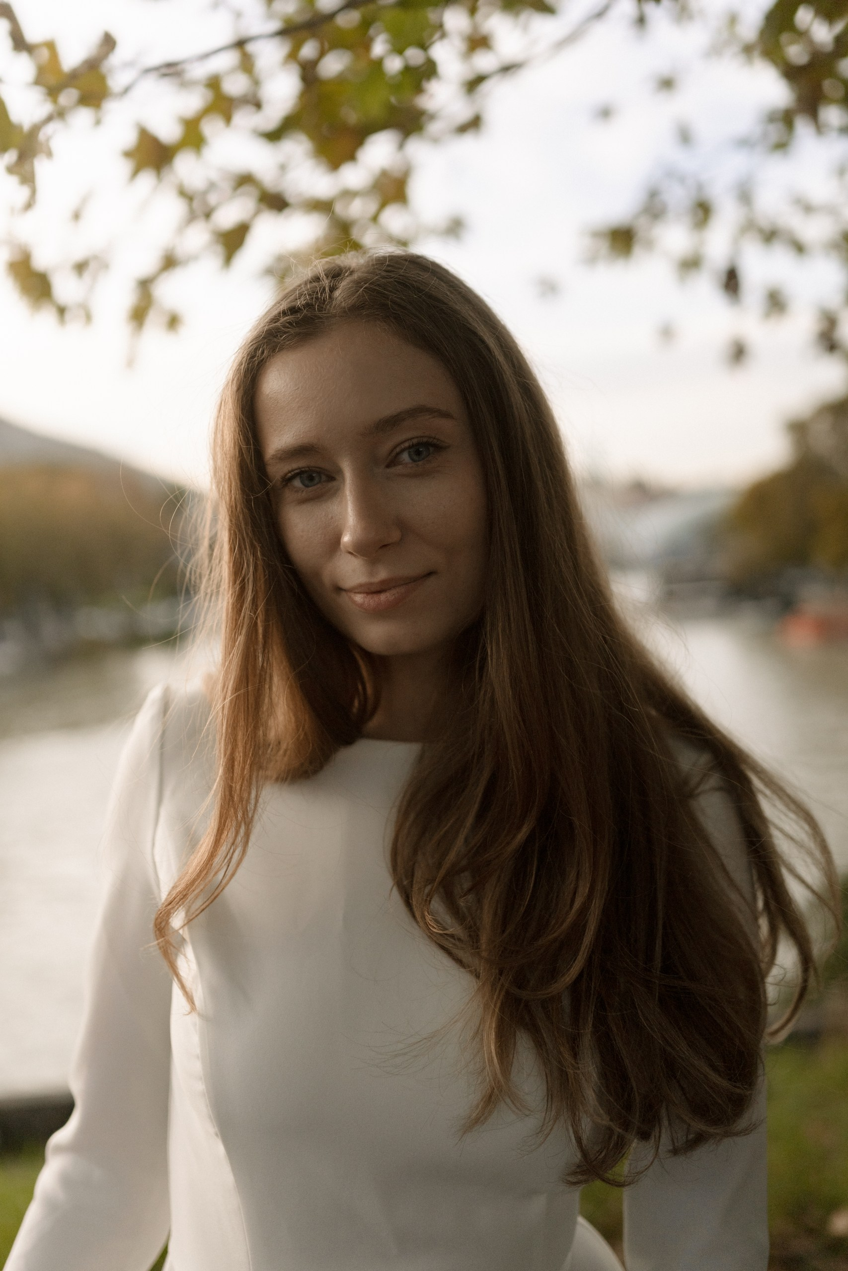 Anastasiya Dziemieszkiewicz