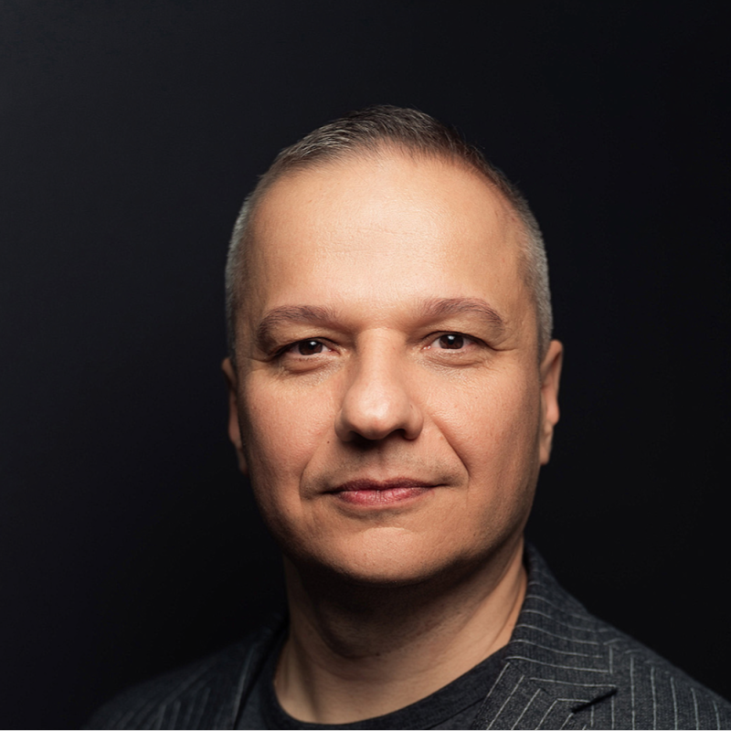 Mykola M.