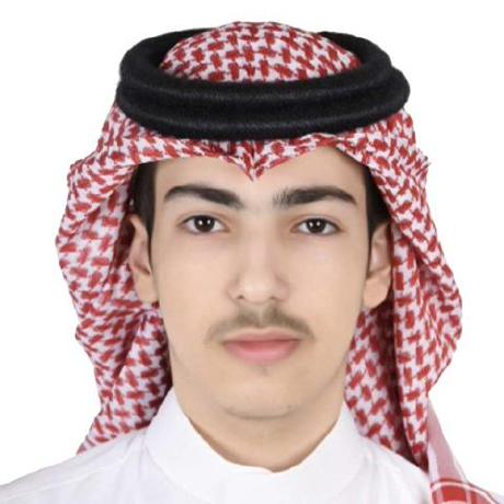 Abdullah Almuzaini