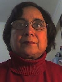 Chetna Ahuja