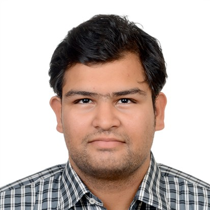 Saurabh Kaushis