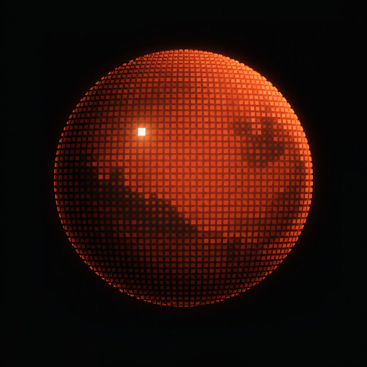 Message to Mars