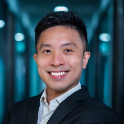 Zac Chen