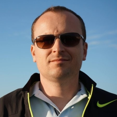 Ted Kupolov