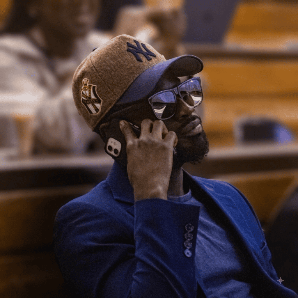 Chris Porter™
