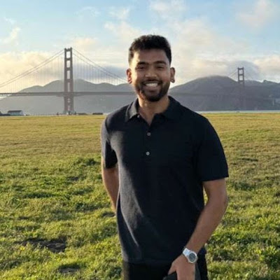 Vikas Kumar