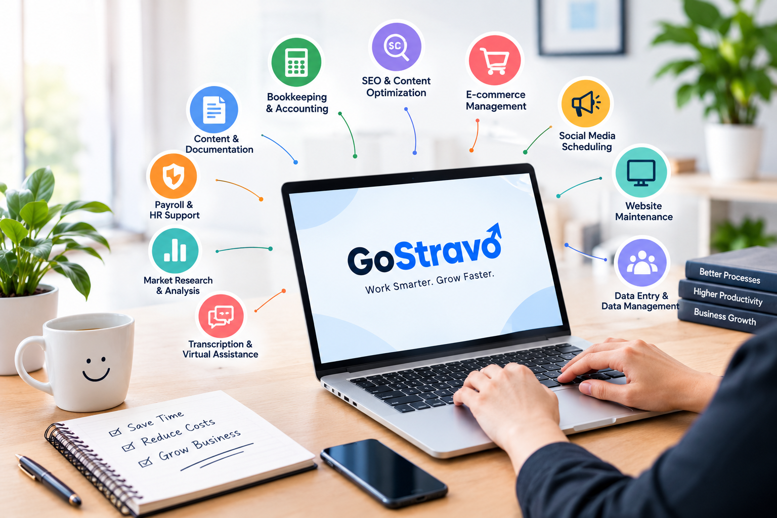 Gostravoservice
