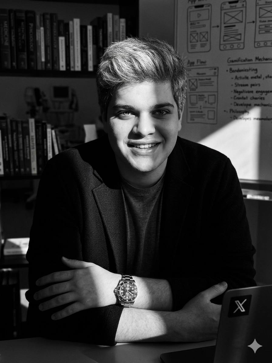dominic