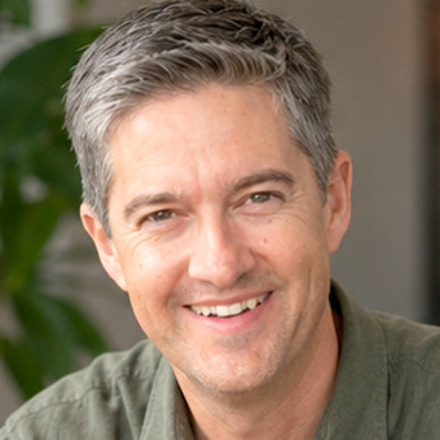 John Pruden