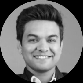 Manish Kumar Jain