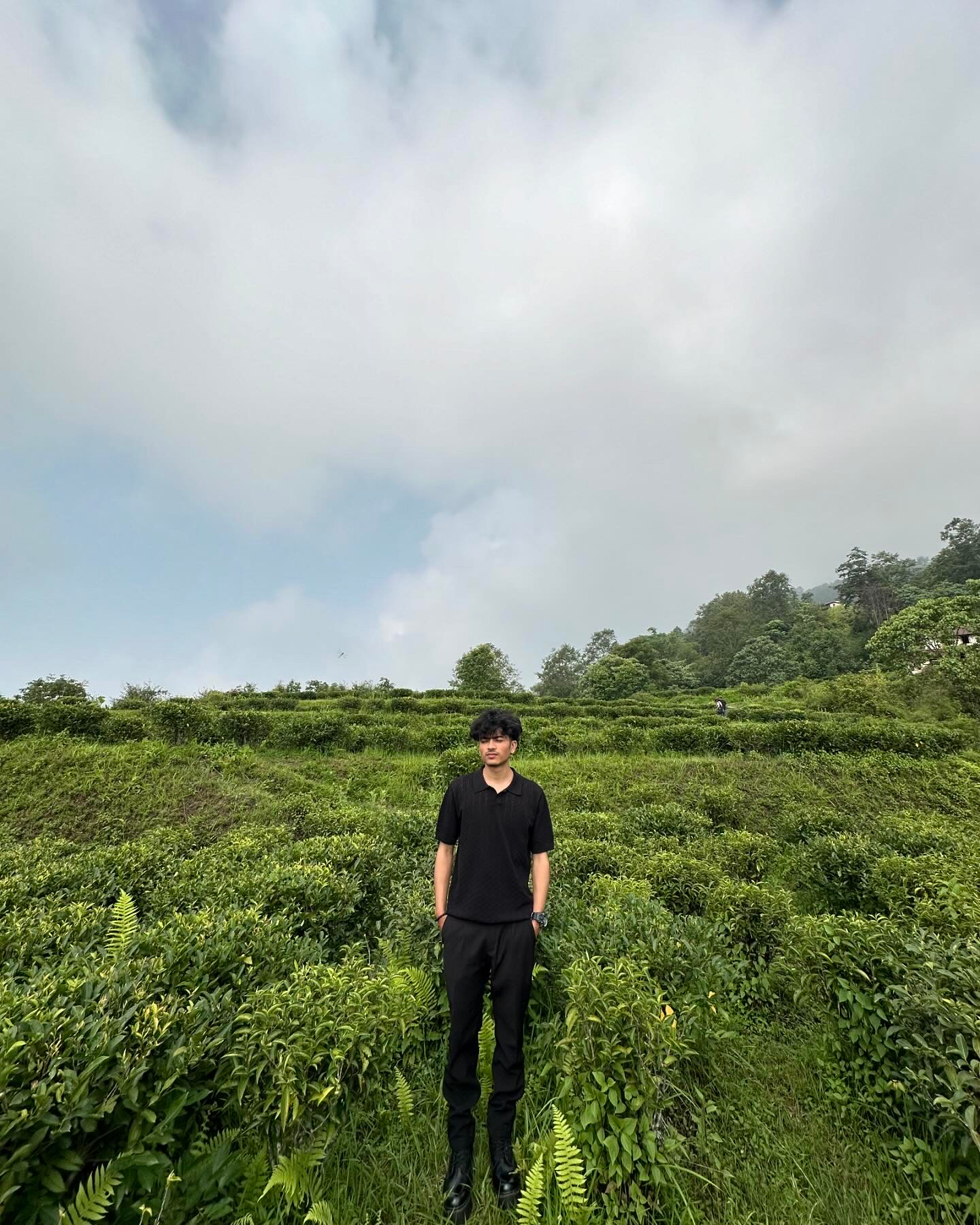 PRABIN BHANDARI