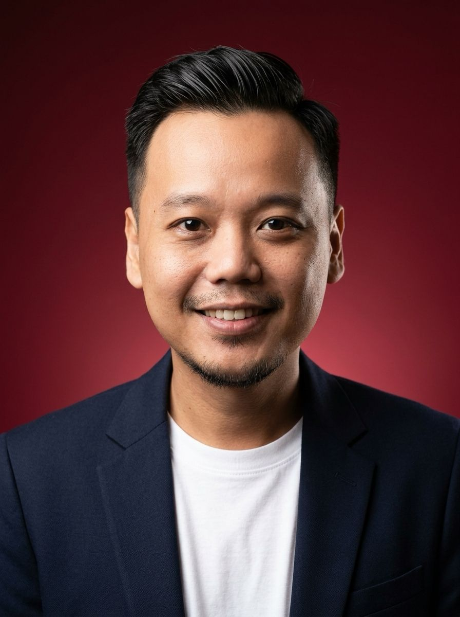 Ari Ahman