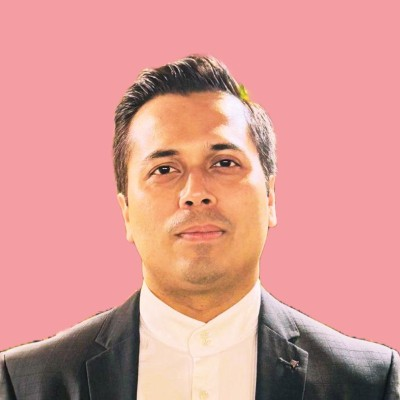 Sonny Laskar