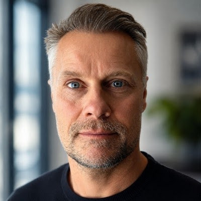 Robin Schoonderwoerd