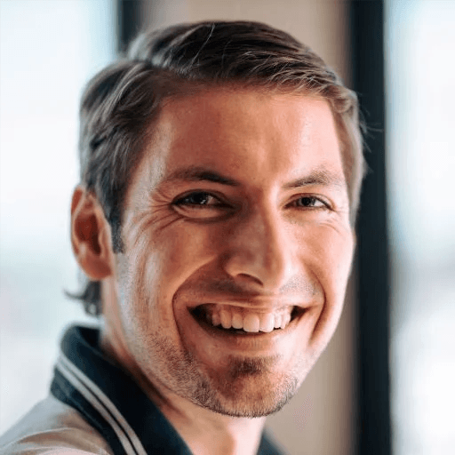 Micha Mailänder