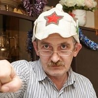 Евгений Ткаченко