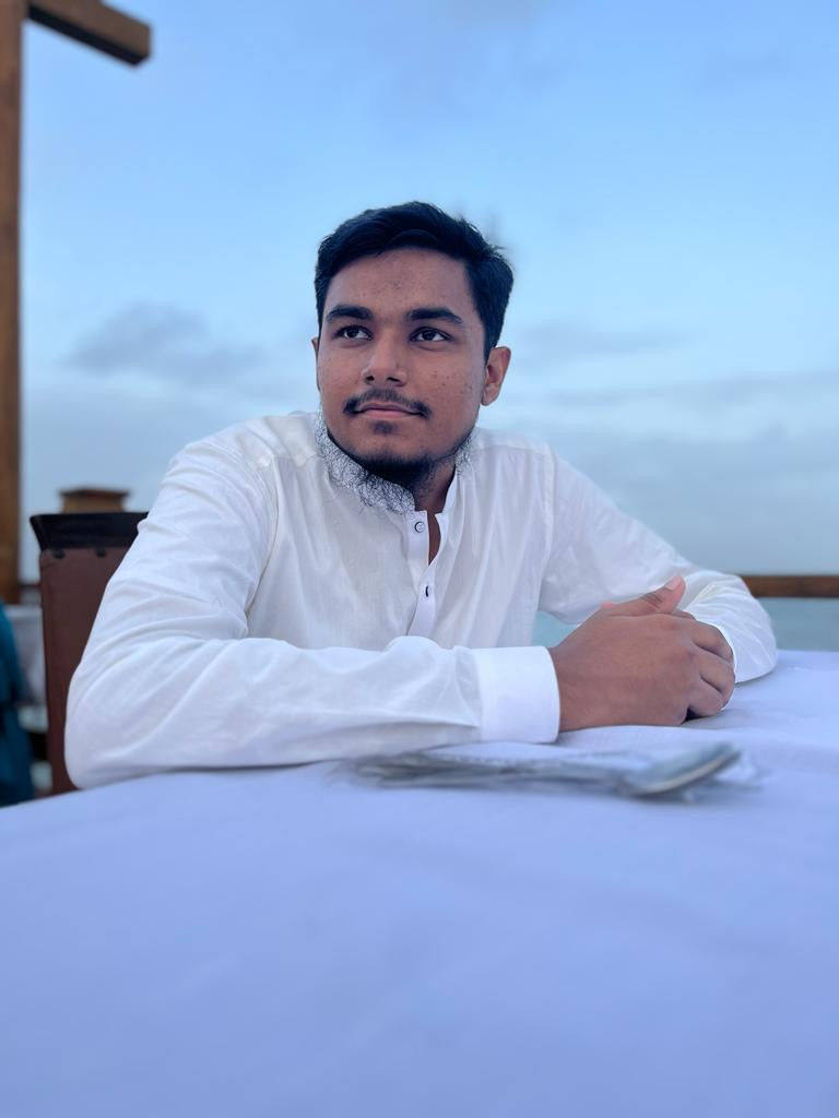 Muhammad Aman