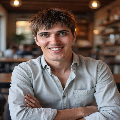 Valentin Manes