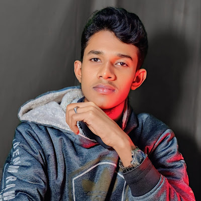Roni Ahamed