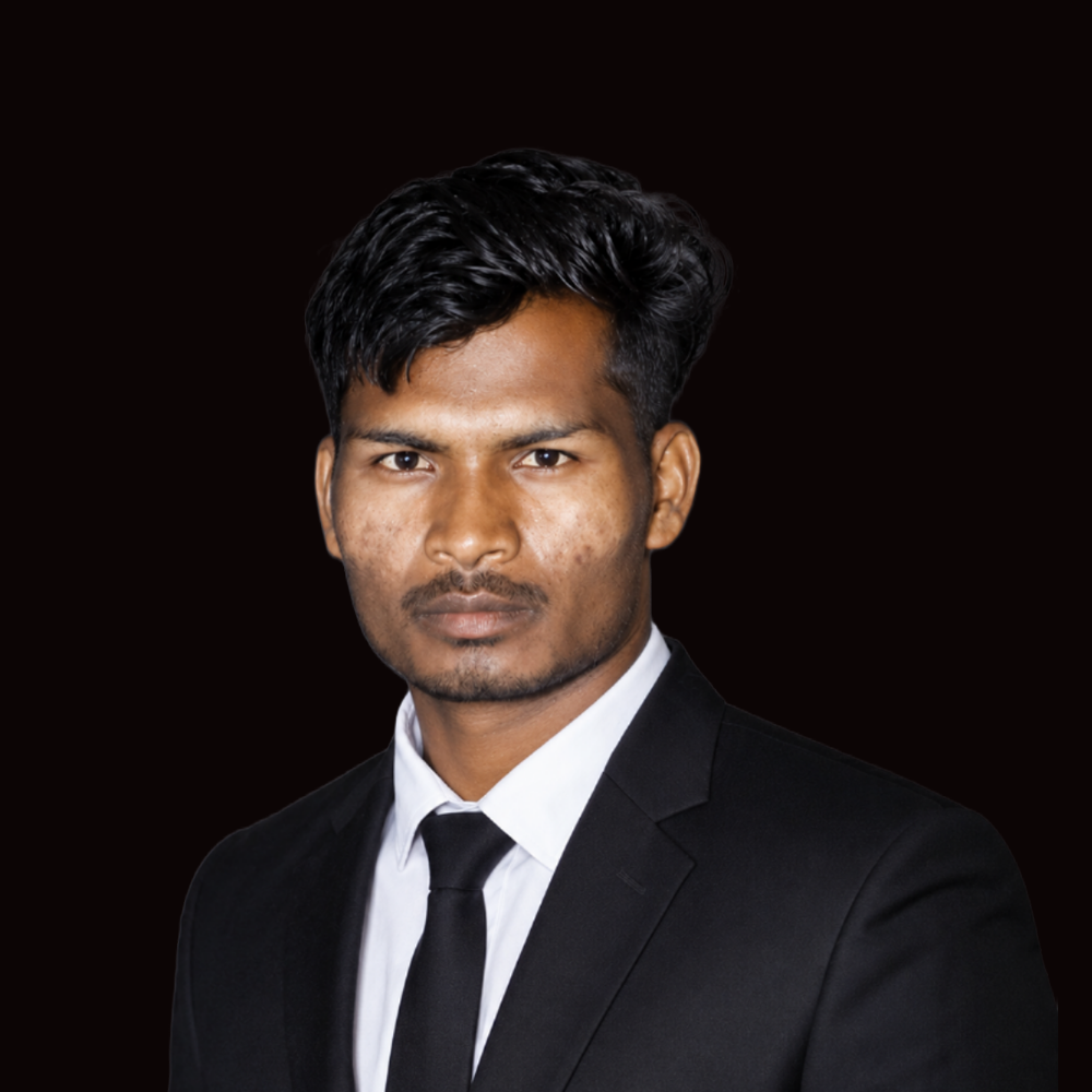 NILESH VADIVA