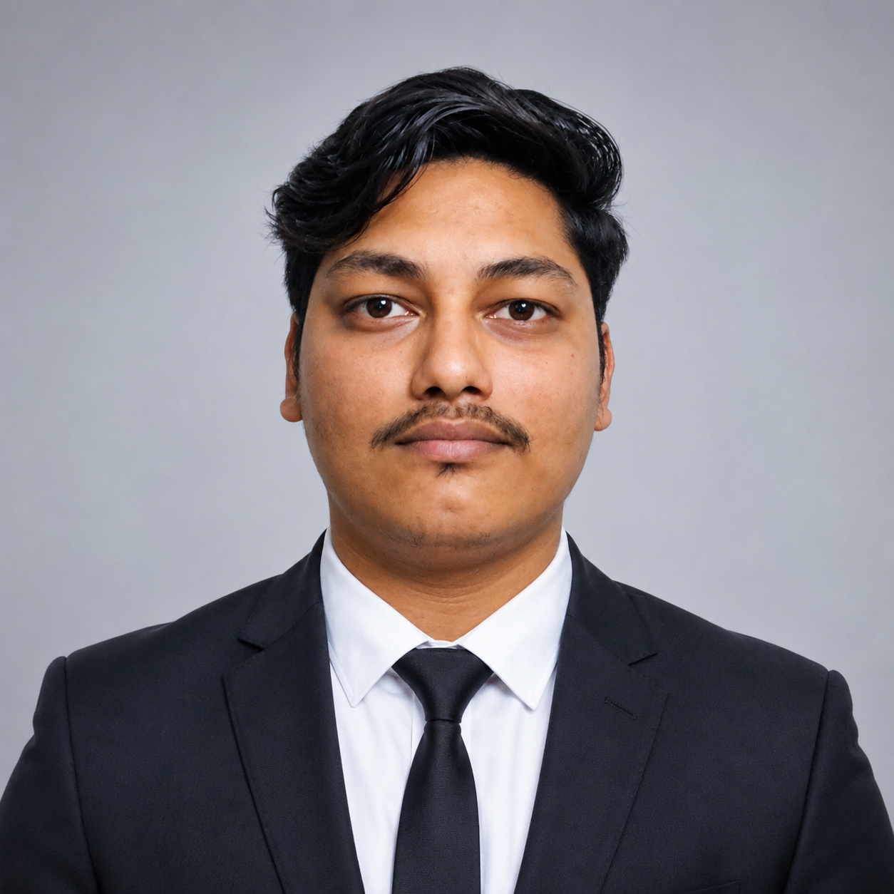 Sumit Chand