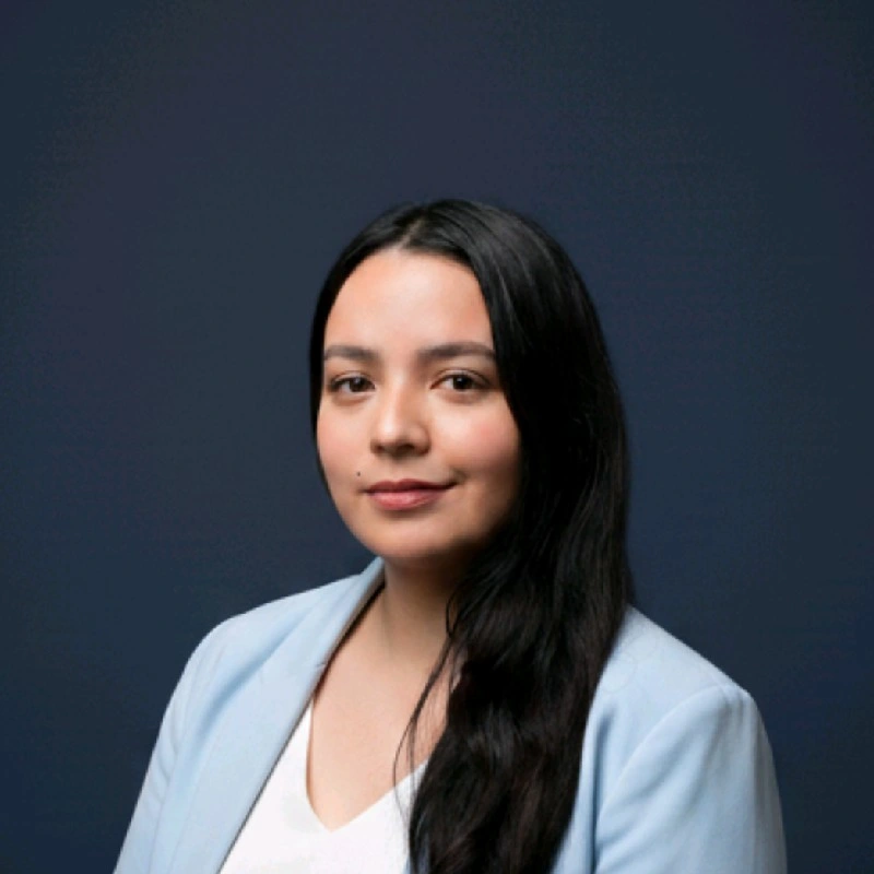 Norma Ponce