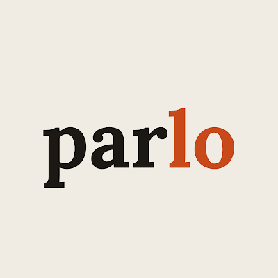 Angelo at Parlo
