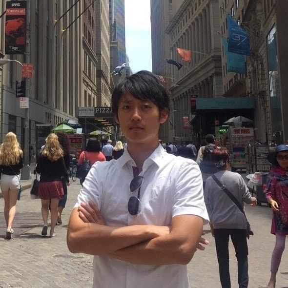 村田泰祐/Taisuke Murata