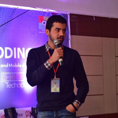 Ahmed Rebai