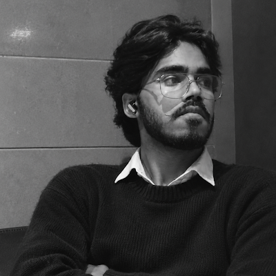 Ritankar Mukherjee
