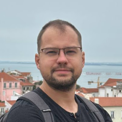 Dmytro Lytovchenko