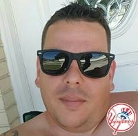 Alexander Montero Perez