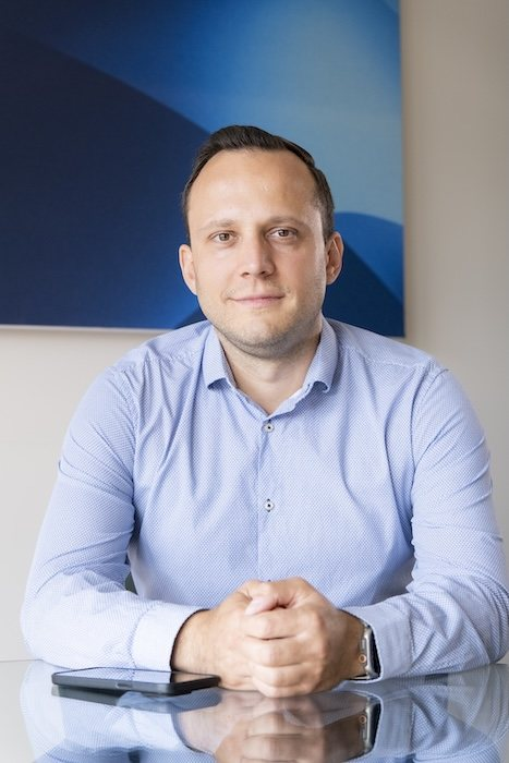 Ilian Madzharov