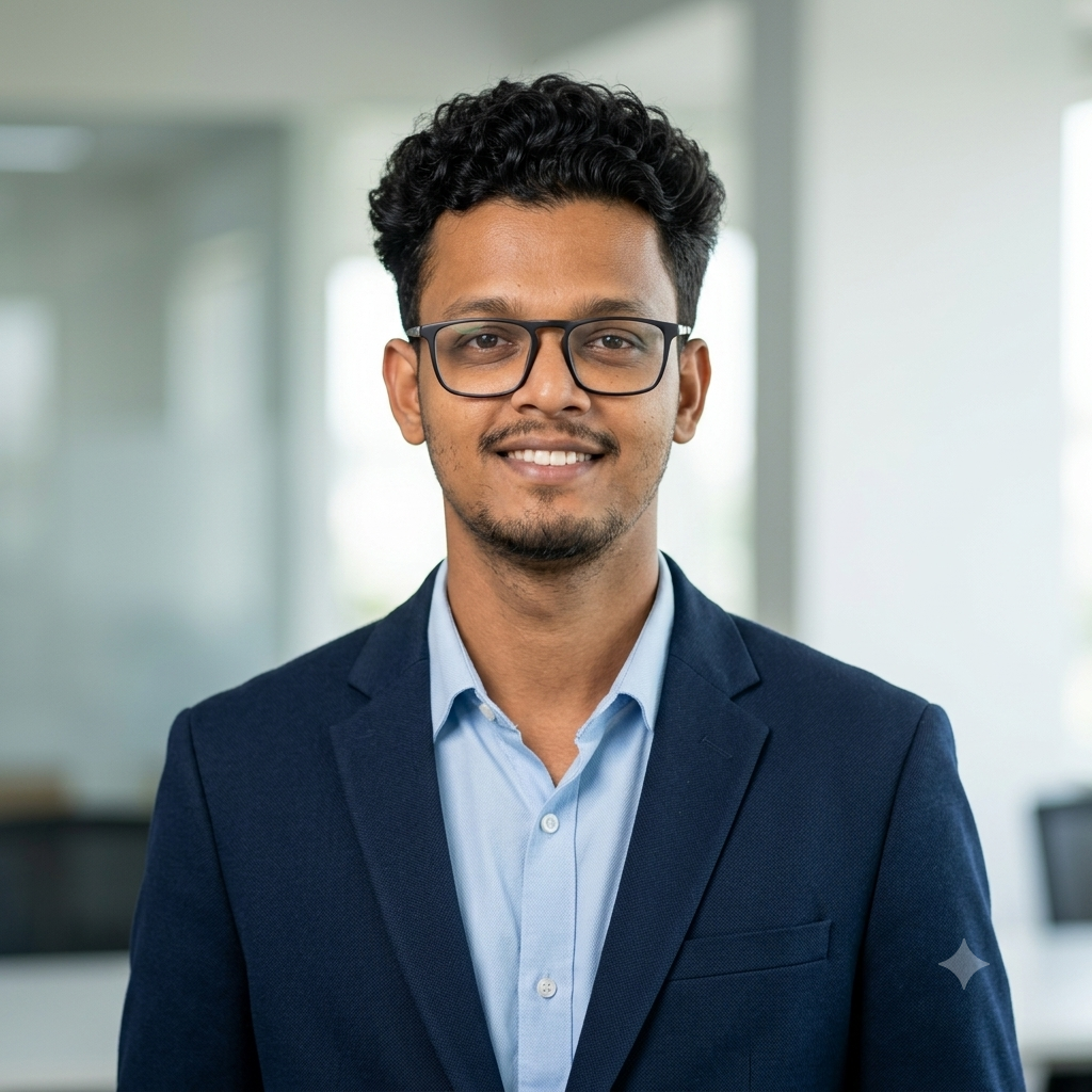 venkatesh sethumurugan