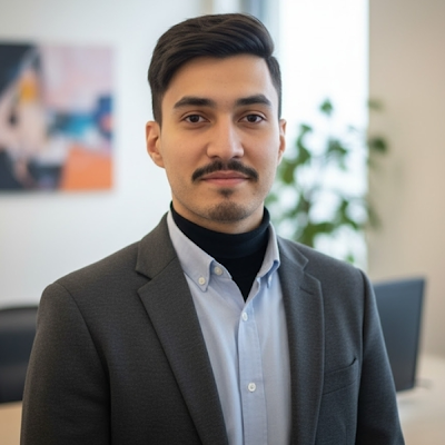 Bilal Razzaq