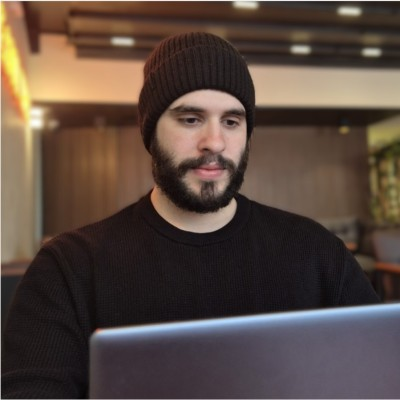 Filipe Braiman Carvalho