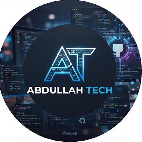 Abdullah Tech