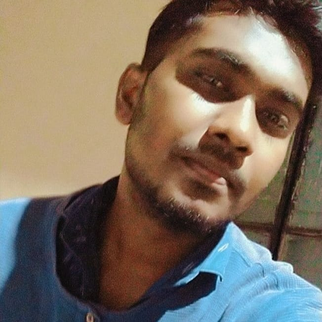 Rushikesh Dhule 