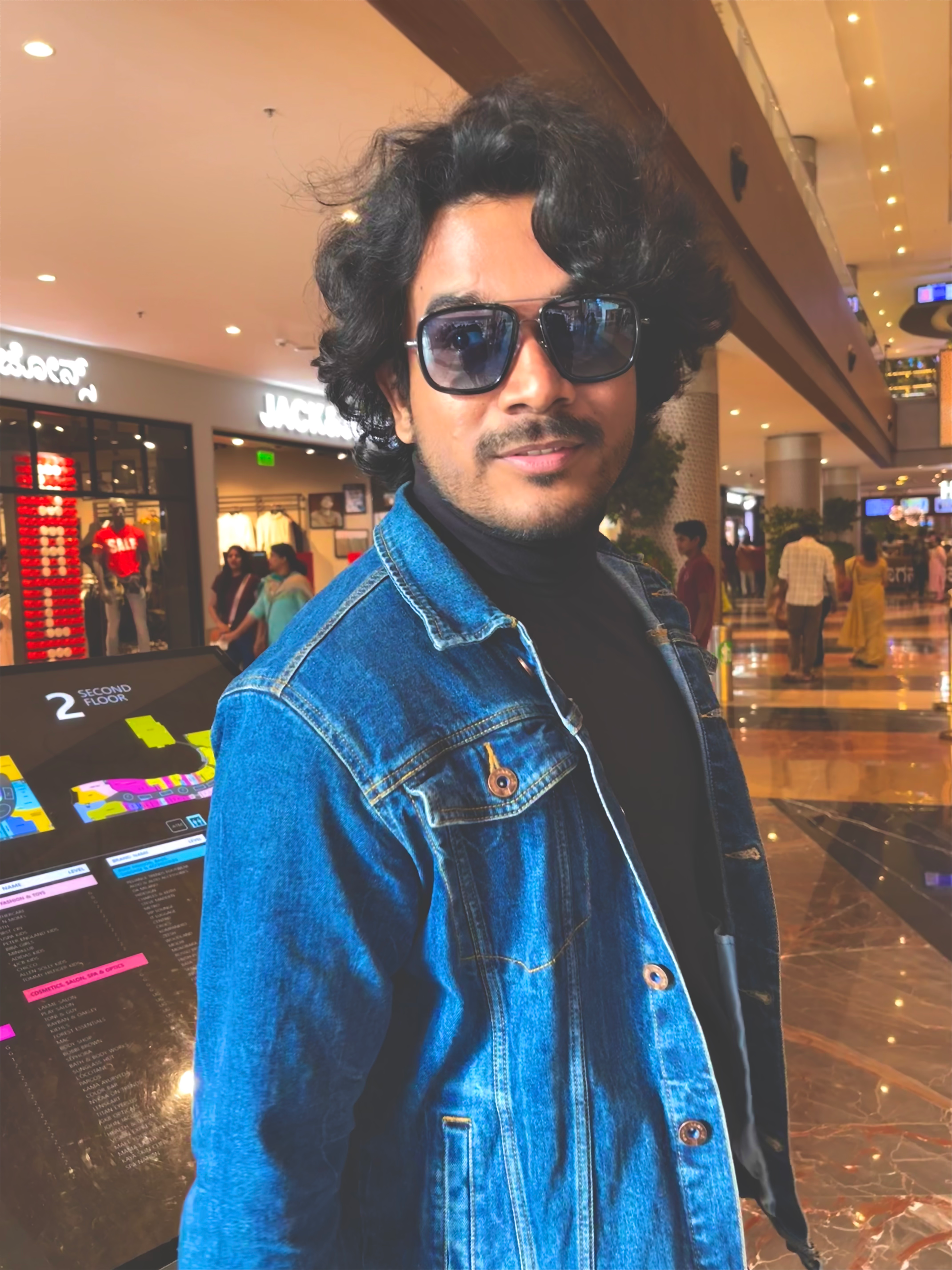 Vivek Parida