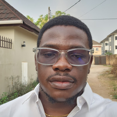 Adebayo Steve