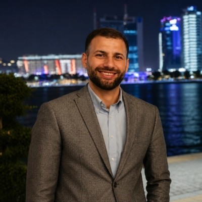 Mohamed Soliman