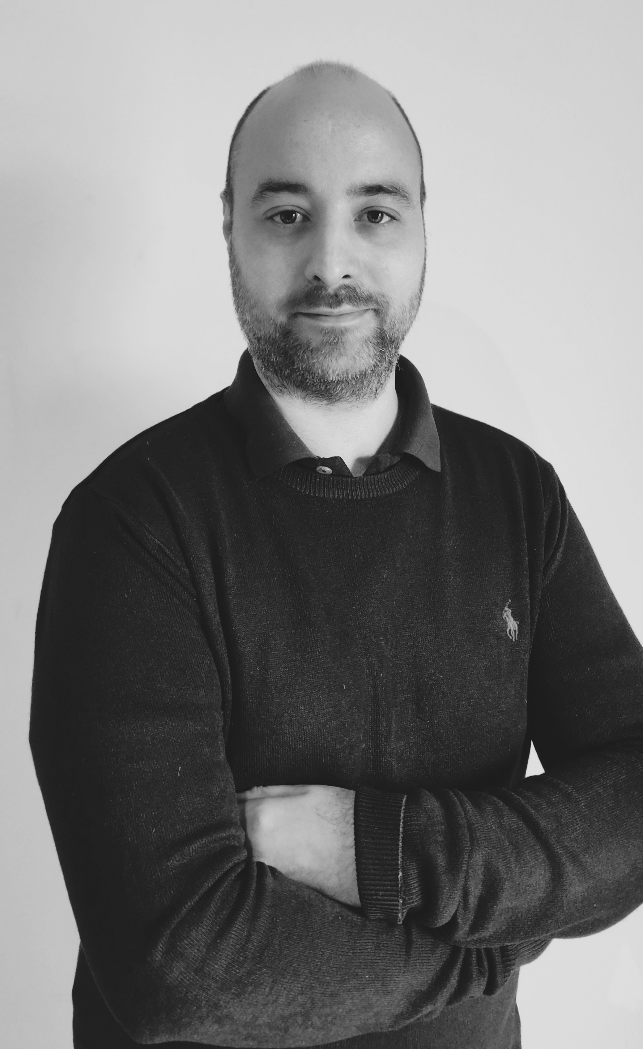 Sylvain Durand