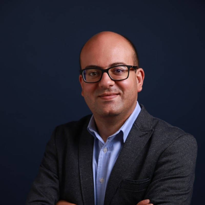 Oussama Abida