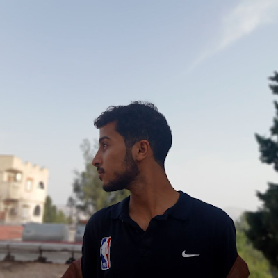 Amine Menad