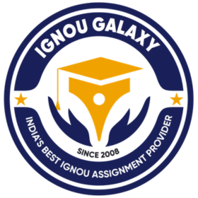 IGNOU Galaxy