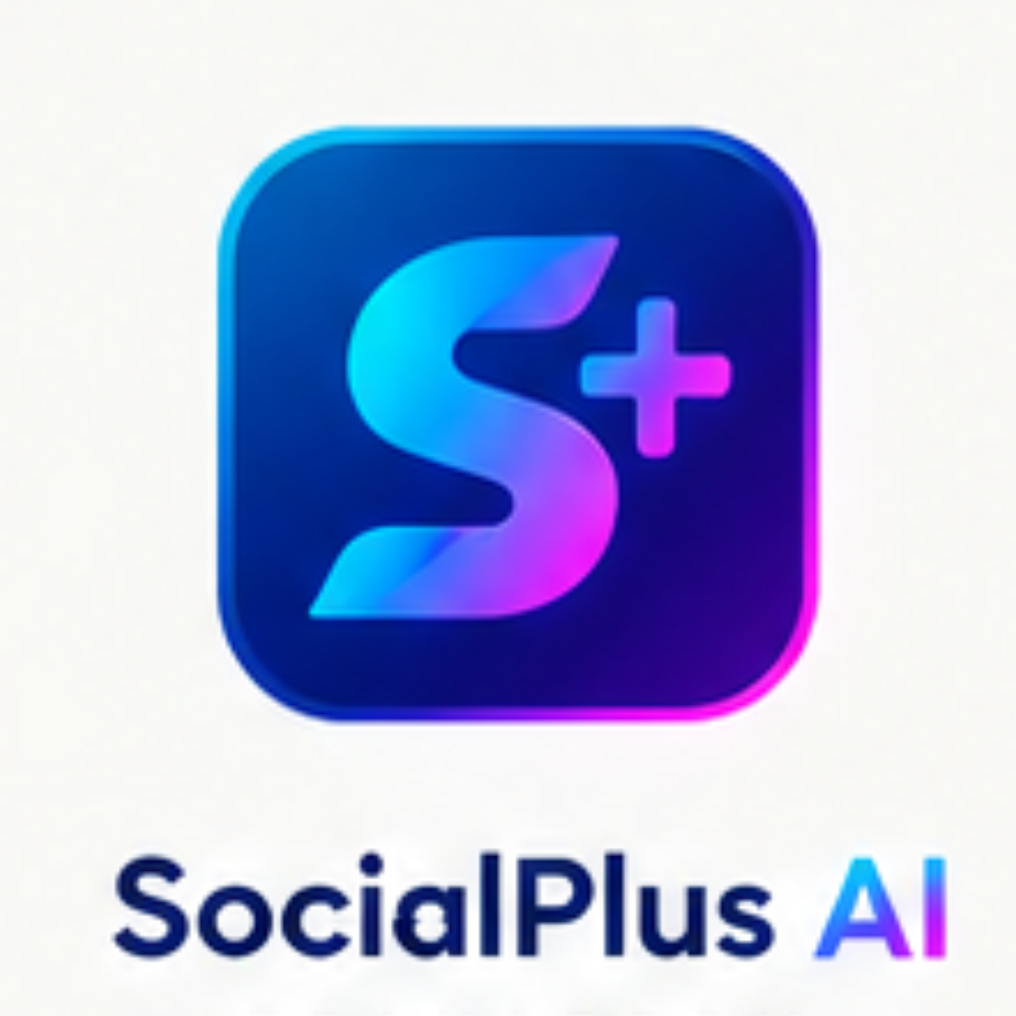SocialPlus AI