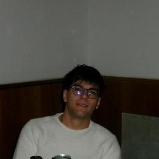 marco d'onghia