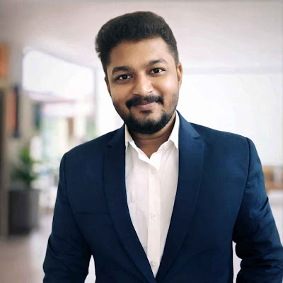 vignesh j